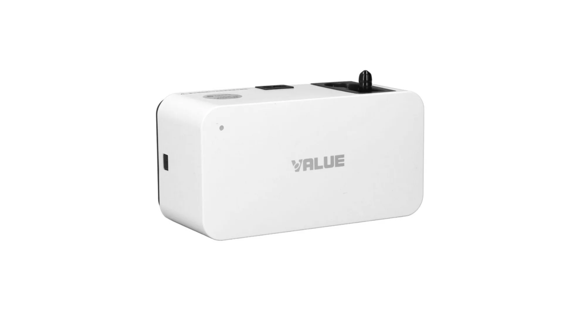 Pompe de relevage des condensats ultrasilencieuse monobloc 24 L/h - VALUE
