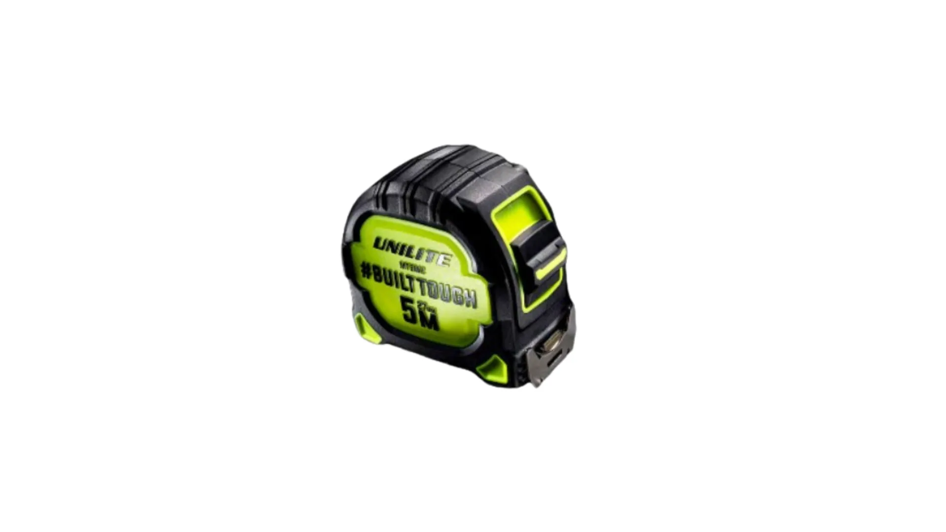 Mètre ruban de mesure 5m - UNILITE