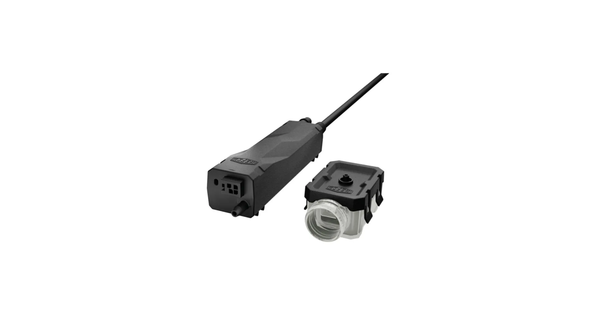 VAMP-X / Pompe de relevage des condensats avec capteur externe - REFCO
