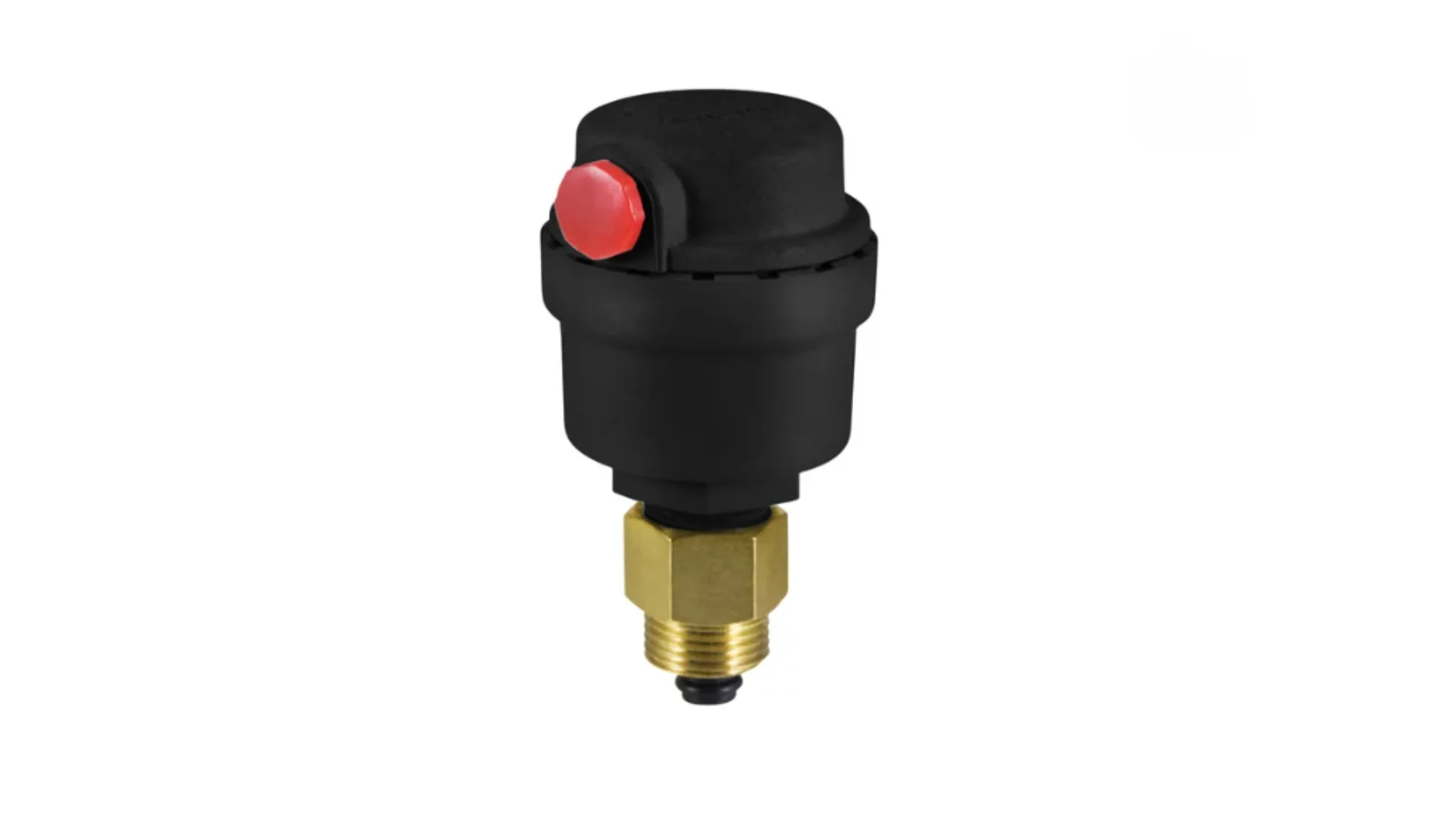 Purgeur d'air Automatique Miniluft CP 3/8" - RBM