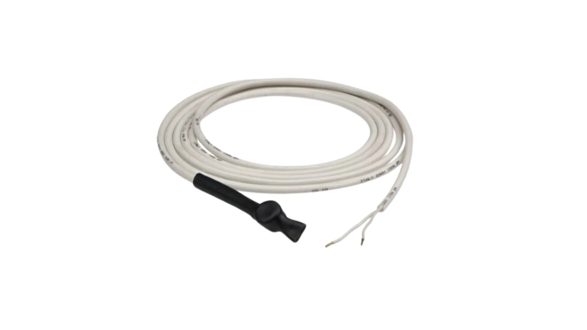 Cordon chauffant autorégulant 4m / 200W - TEDDINGTON