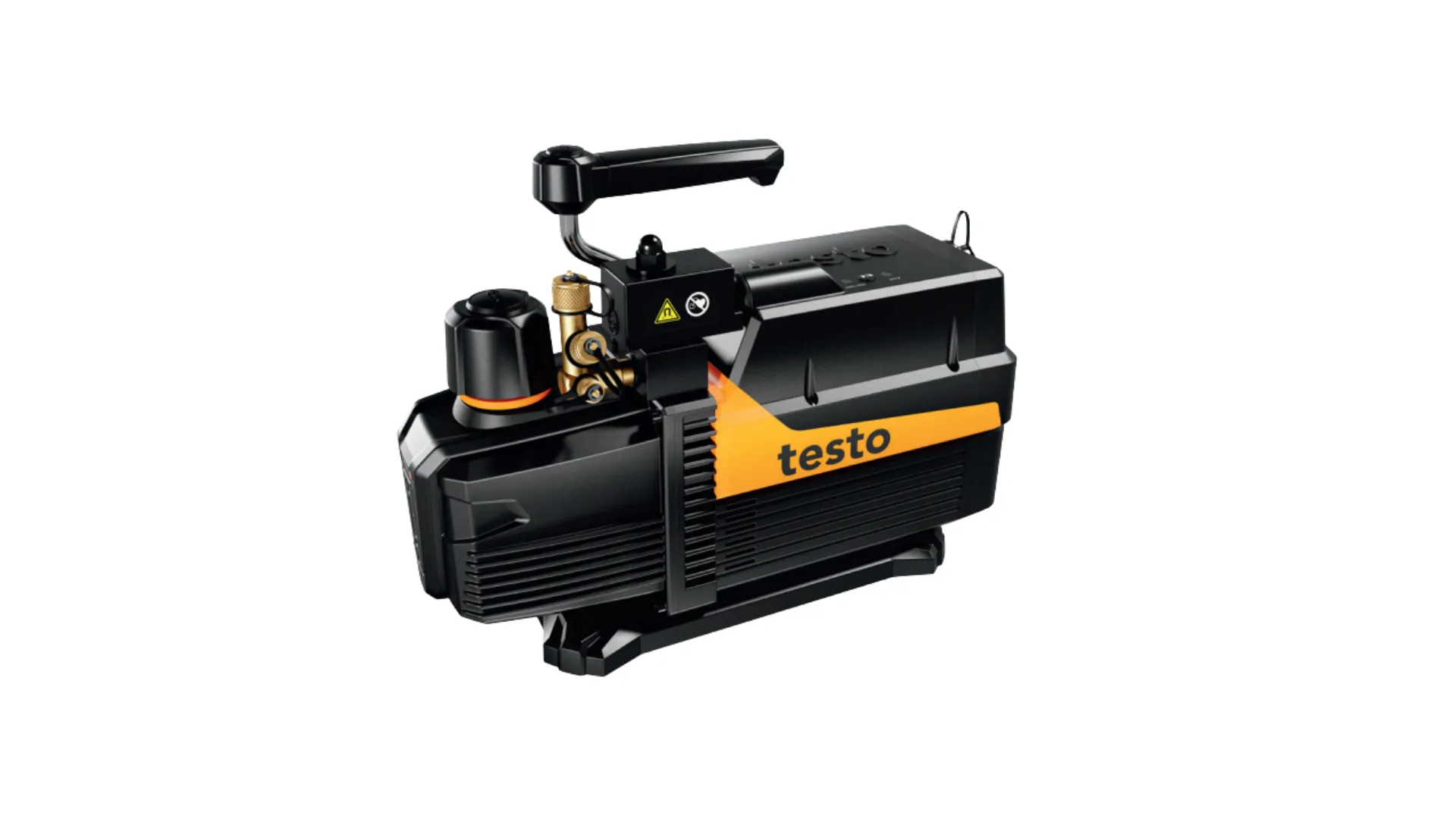 Testo 565i - Pompe à vide connectée 7 CFM (198 l/min) certifié ATEX - TESTO