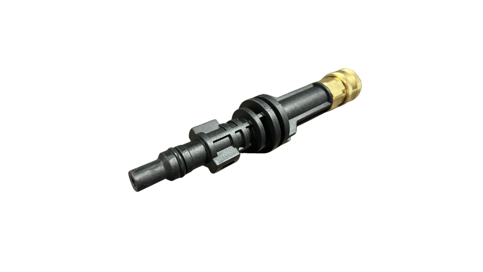 Lance courte 15 cm WAND-S pour climWasher pro + - LINSTRUMENT