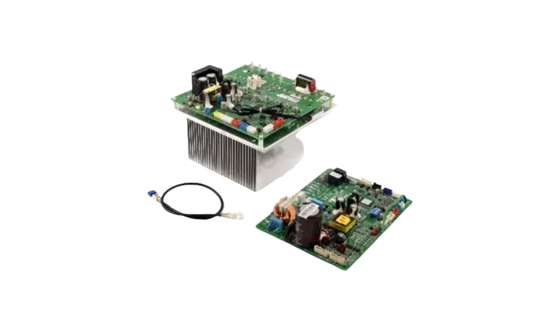 65115955-01 Carte inverter + carte de contrôle - 3629043 - ARISTON