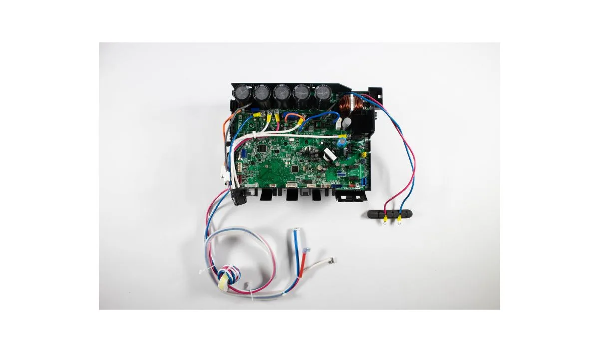 5014170 - CARTE ELECTRONIQUE OCCASION  EC0641 - DAIKIN