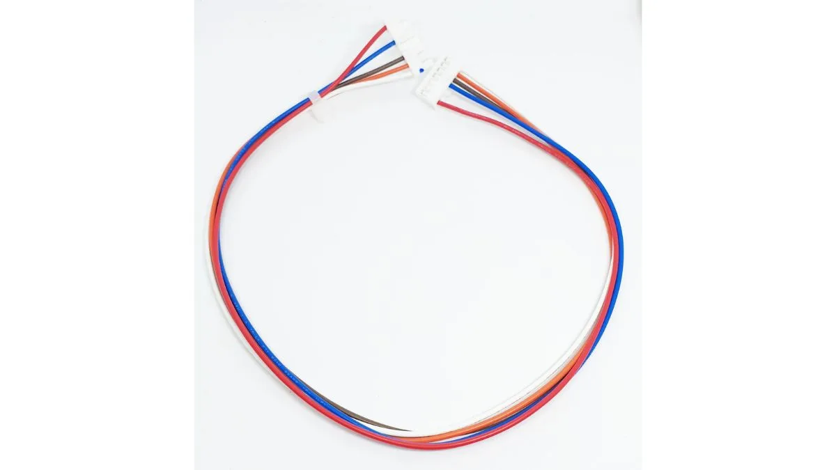 159700J Cable pour moteur ventilateur -FTXS35D2VMW +  FTXS20D3VMW + FTXS35D3VMW - DAIKIN