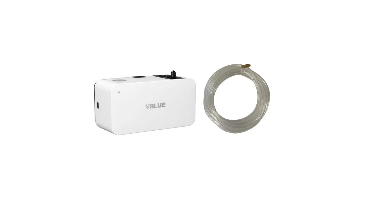 Pompe de relevage VALUE-M1 + Kit de brumisation 10 L/h - VALUE