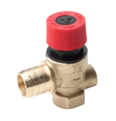 Soupape de sécurité 3 BARS 1/2P femelle pour  Module ALFEA code 023656 /024115 /024114 - MODULE HYDRO ALFEA EXTENSA DUO + 6-8-10 (023656) - ATLANTIC