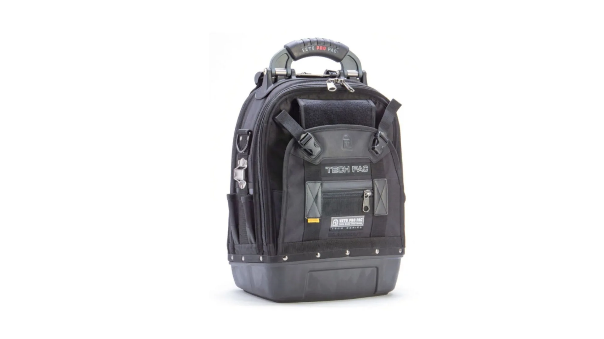 Sac à dos TECH PAC BLACKOUT - VETO