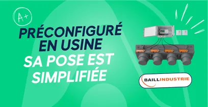 J'en profite !