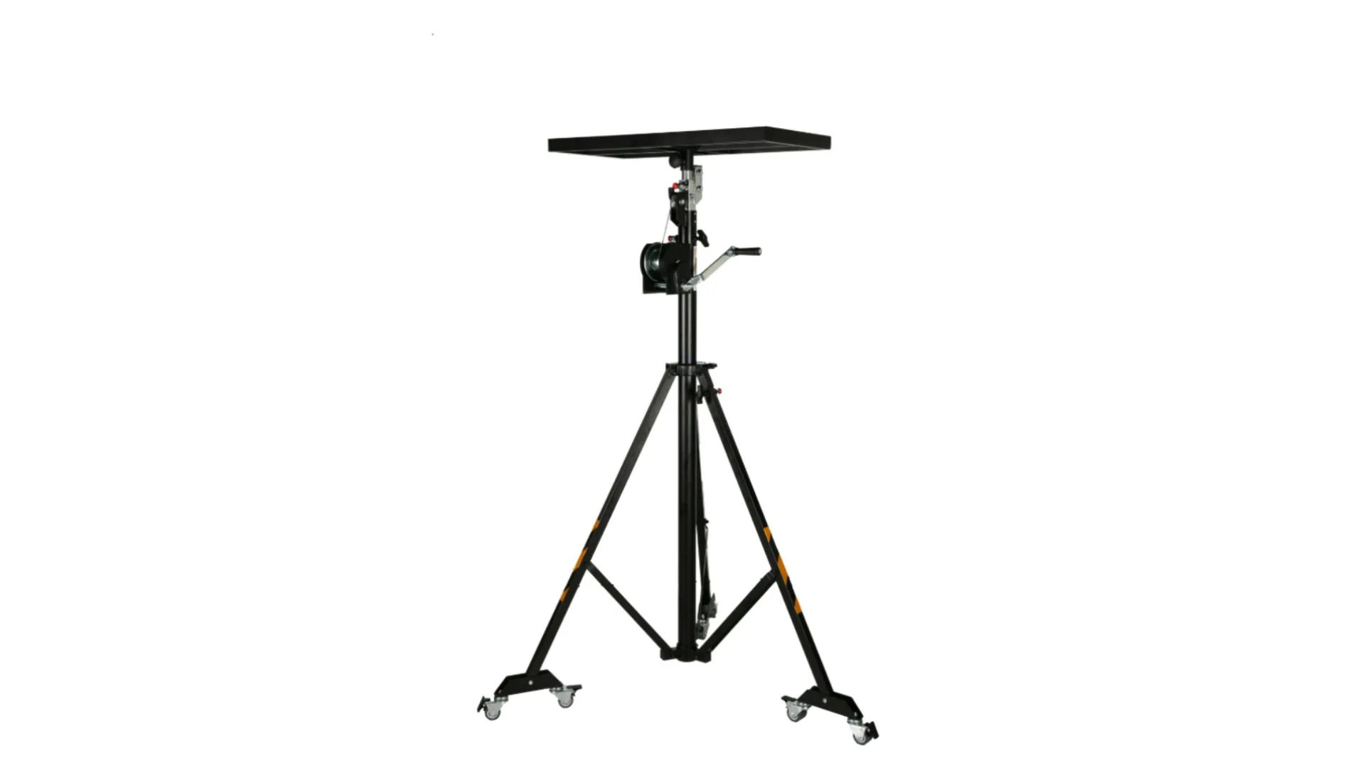 Lève-charge 100Kg - H.max 4m AIRLIFT SYSTEMS