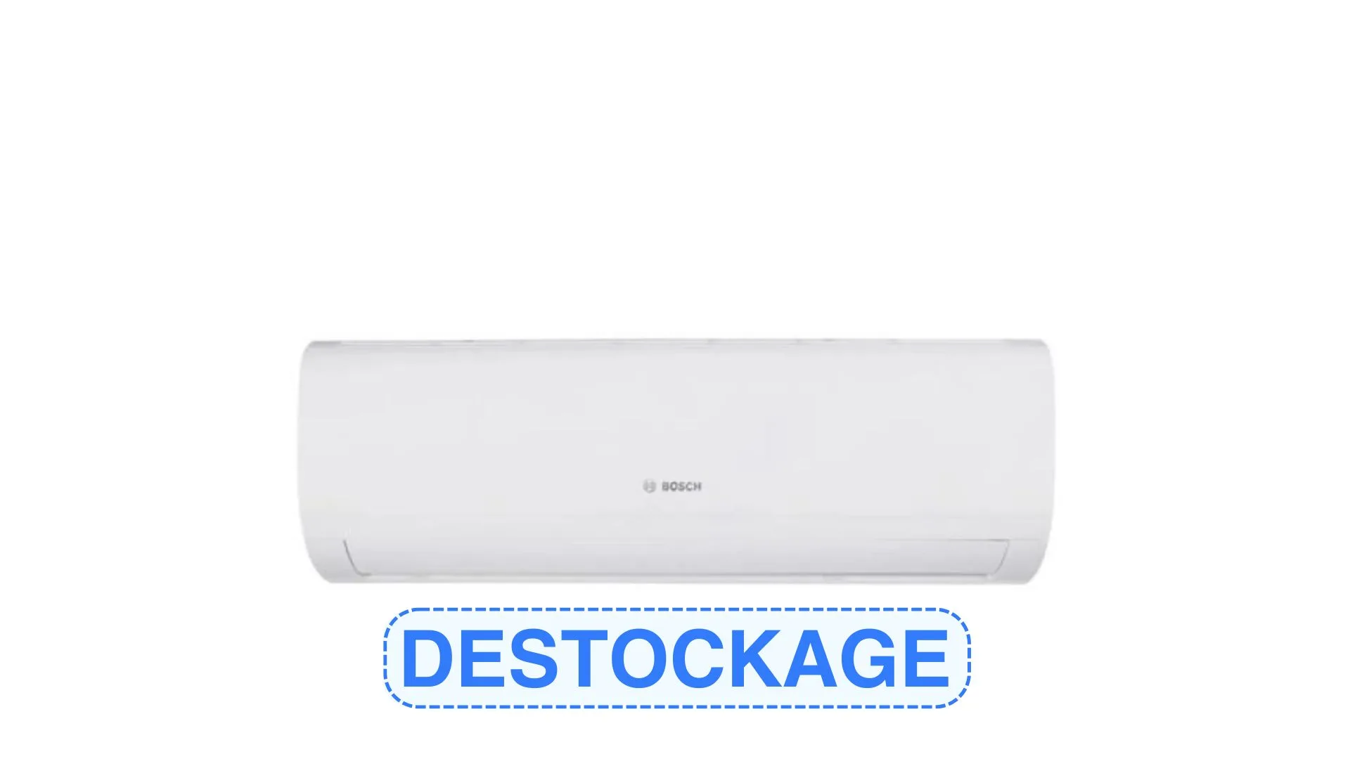 CLIM.U.I.CLIMATE 5000RAC 7KW MONO 7739834584 - BOSCH