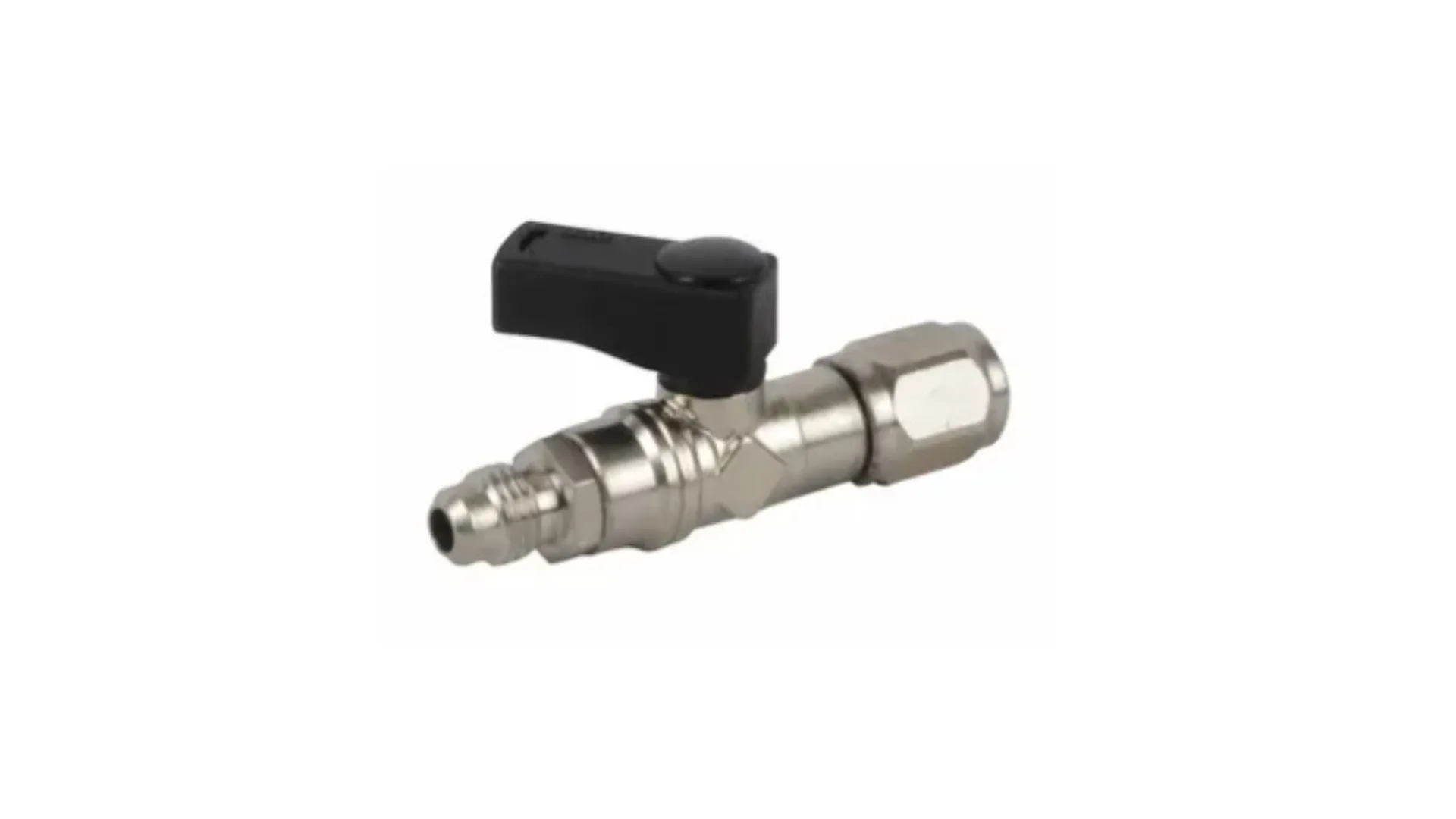 Adaptateur pour bouteille R32 5/16-1/4