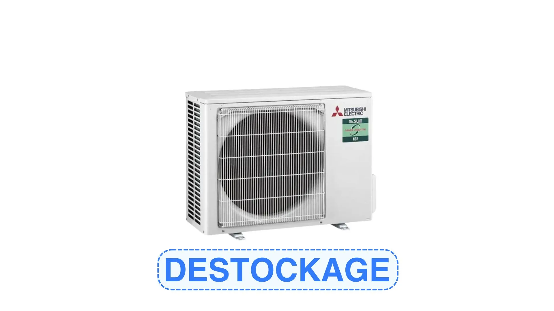 Mitsubishi Electric - PUZ-ZM50VKA2 - PUZ-ZM50VKA2