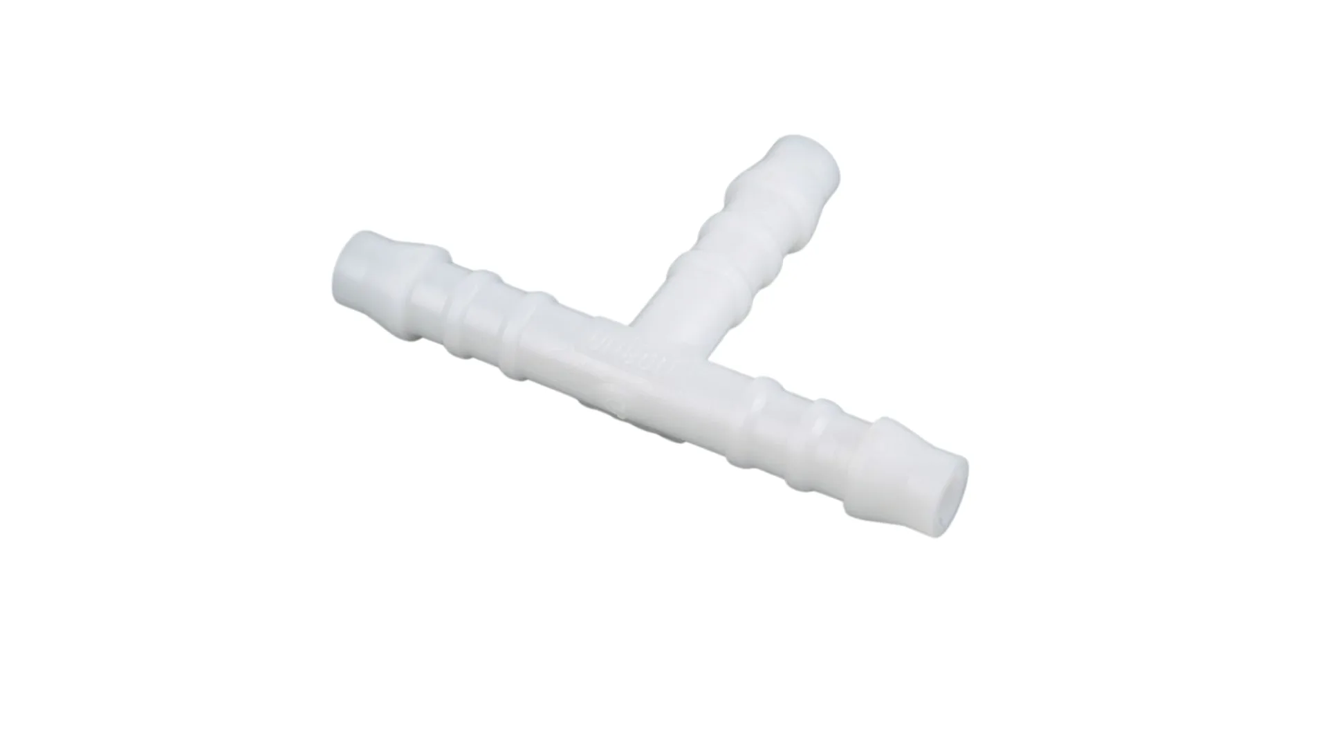 Té de dérivation 6mm (5pcs)