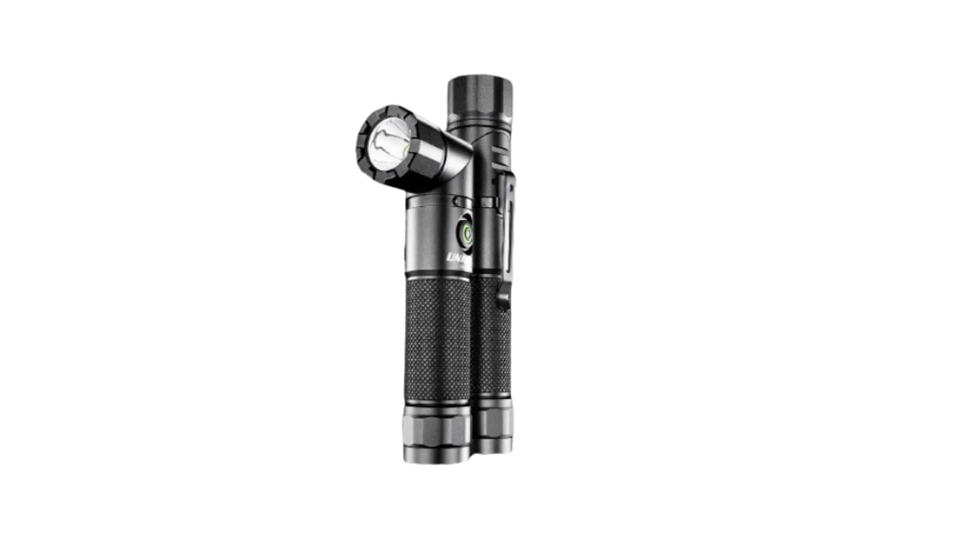 Lampe de poche à angle droit  1200 LM - UNILITE