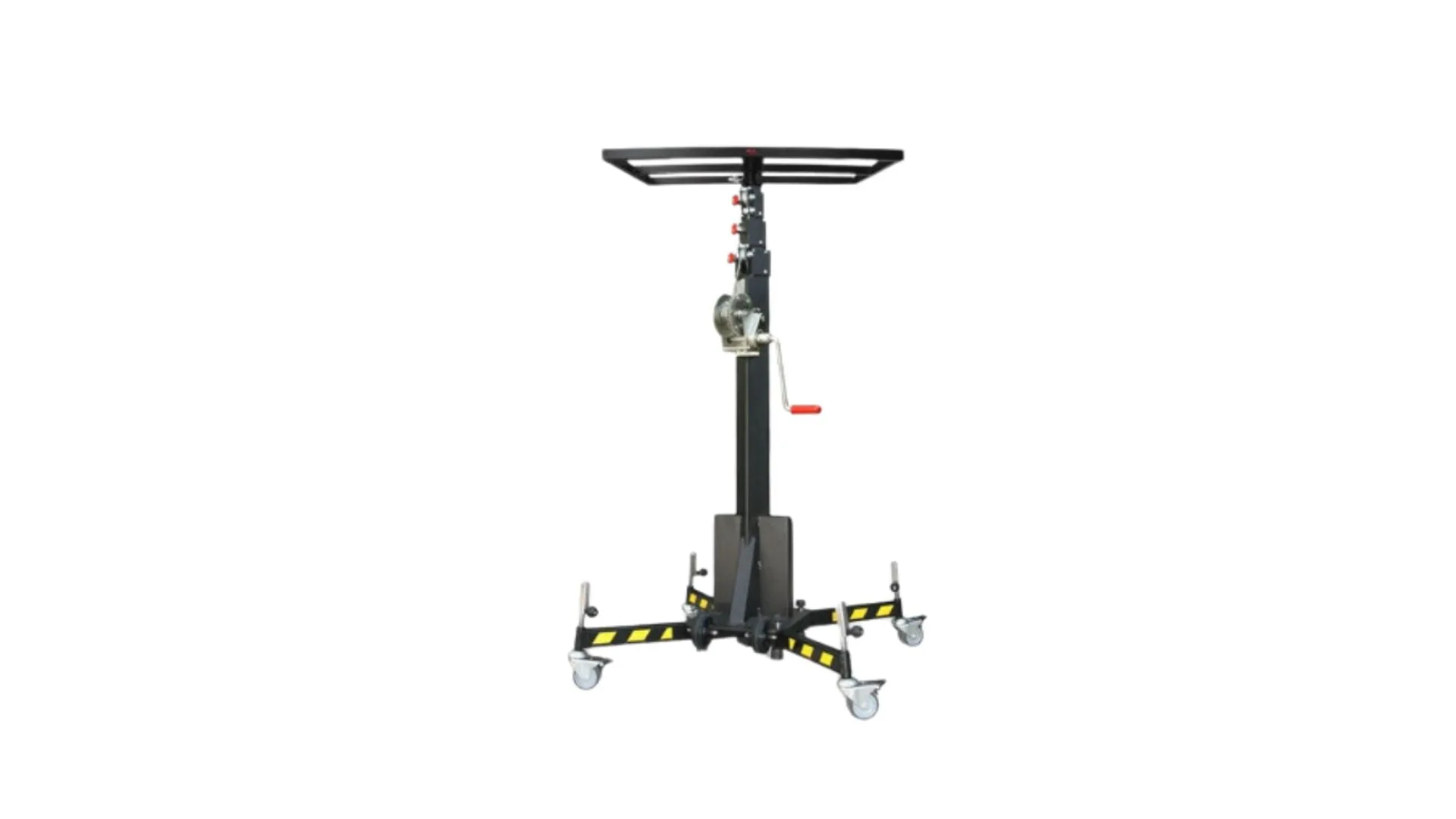 Lève charge 125Kg/4.6m