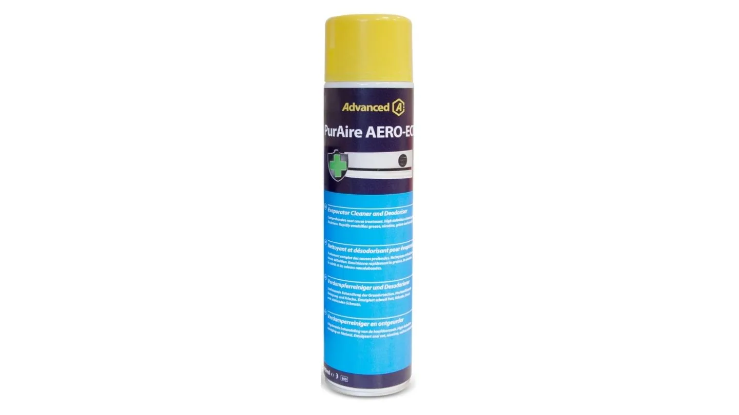 PurAire Aérosol 600 mL- ADVANCED