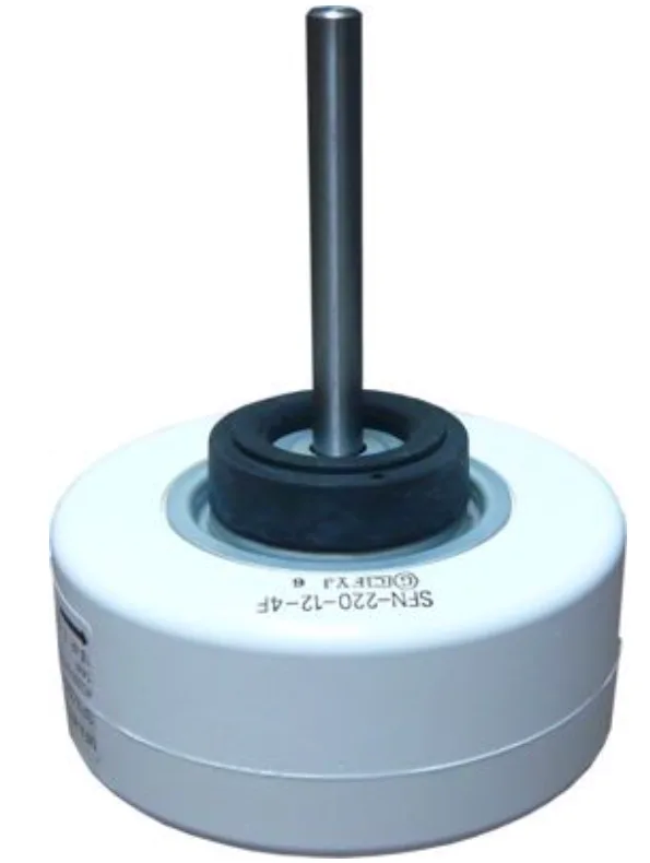 Moteur ventilateur pour ASY9LMACW /ASH9LMACW