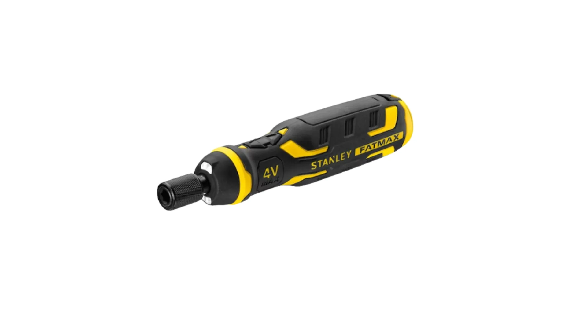 Tournevis assisté électrique 4V - STANLEY / FATMAX