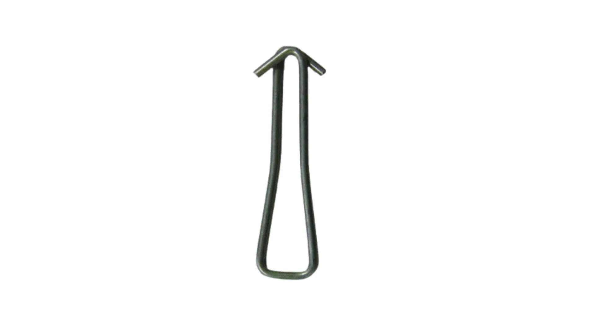 100 Crochets de suspension sans cheville dalle béton perçage M8 x30 mm 45kg + Outil de pose - B-LOCK by Gripple