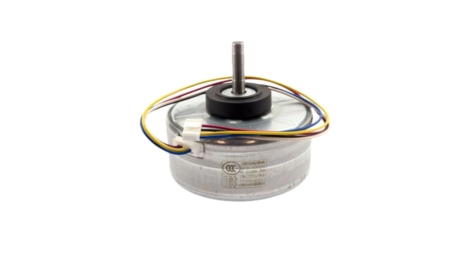 Moteur ventilateur pour ASYA07LCC / ASY9LSBCW / ASY12LSBCW - ATLANTIC dont Eco contribution  0,12euros