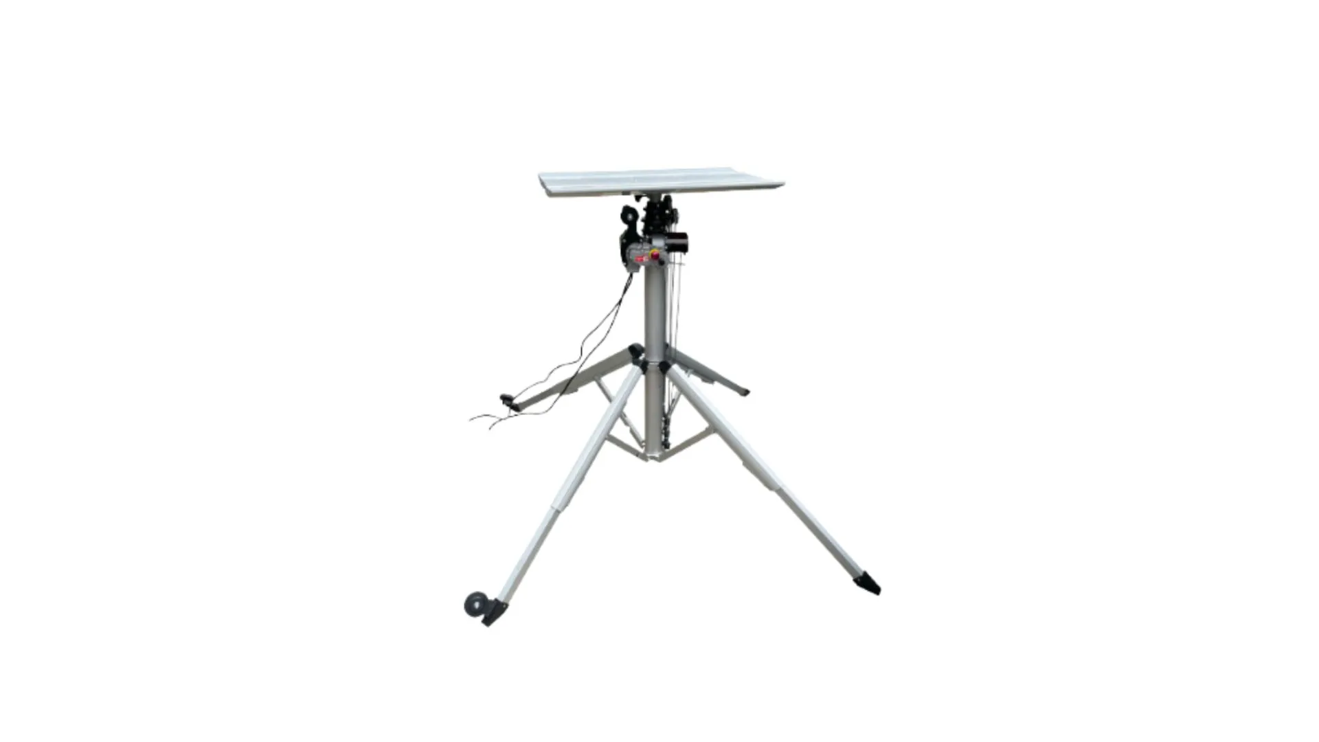 Lève charge 240V/3.70m - JAVAC