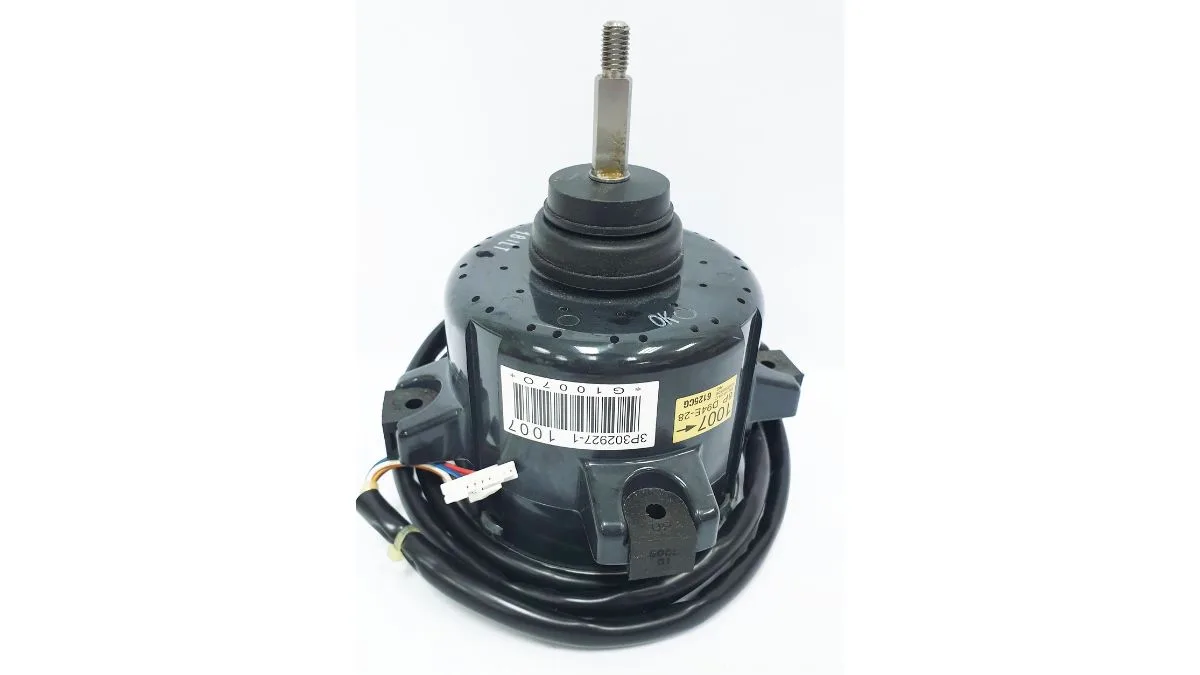 5008837 - Moteur ventilateur (haut et bas identique) pour EPGA11DAV3 / RZQG71L7V1B / EPGA16DAV3 / RZQSG140L9V1B - DAIKIN