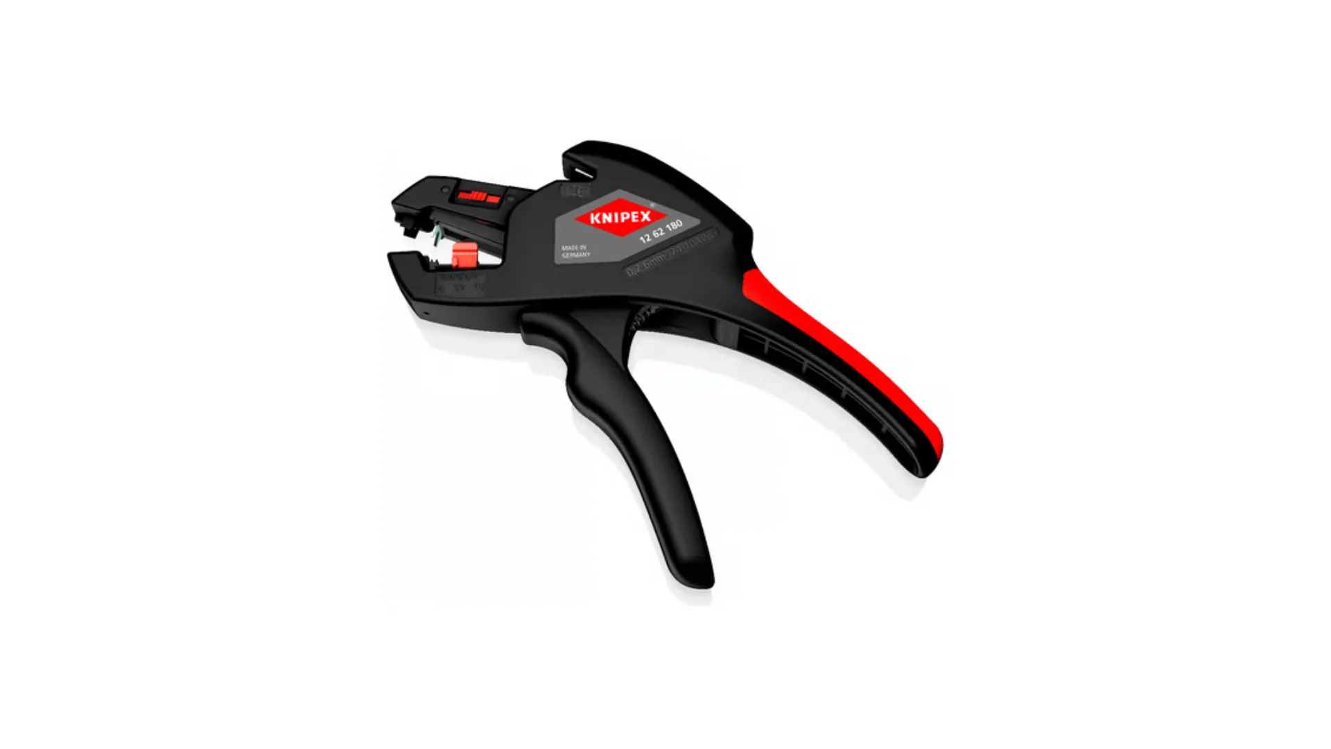 ComStrip pince à dénuder automatique à réglage - KNIPEX