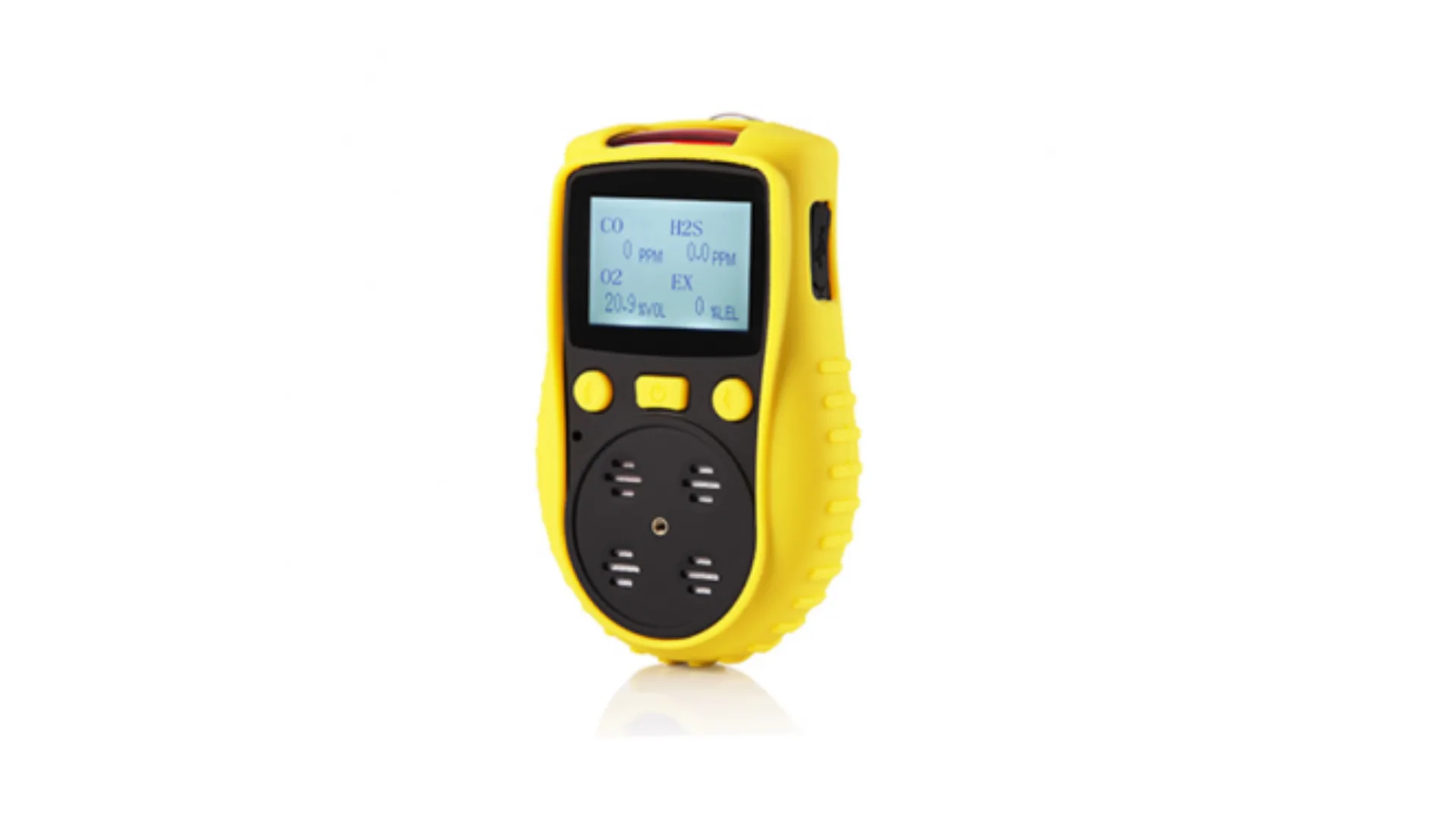 YT-1200H-S-R290 / Explosimètre pour gaz combustibles - LINSTRUMENT