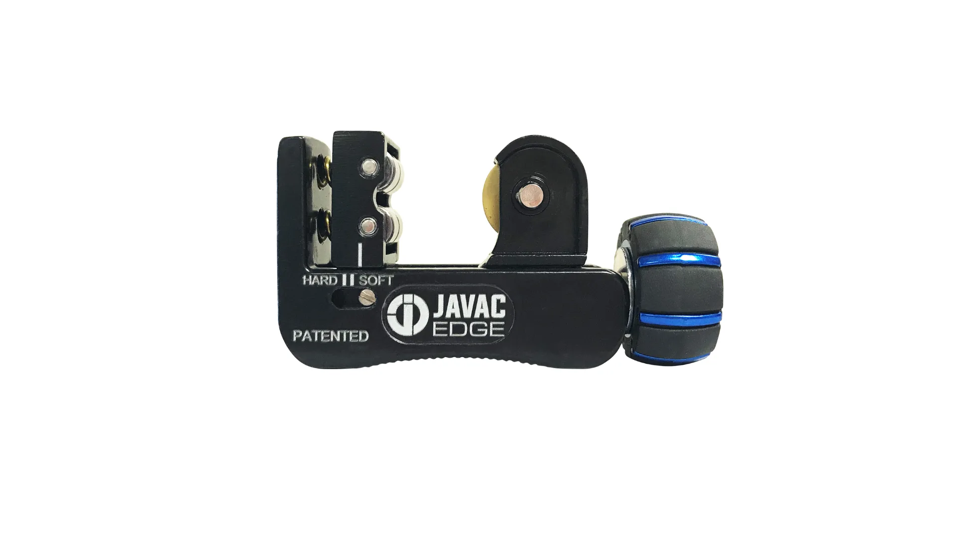 Mini coupe tube, 1/8" – 7/8" - JAVAC