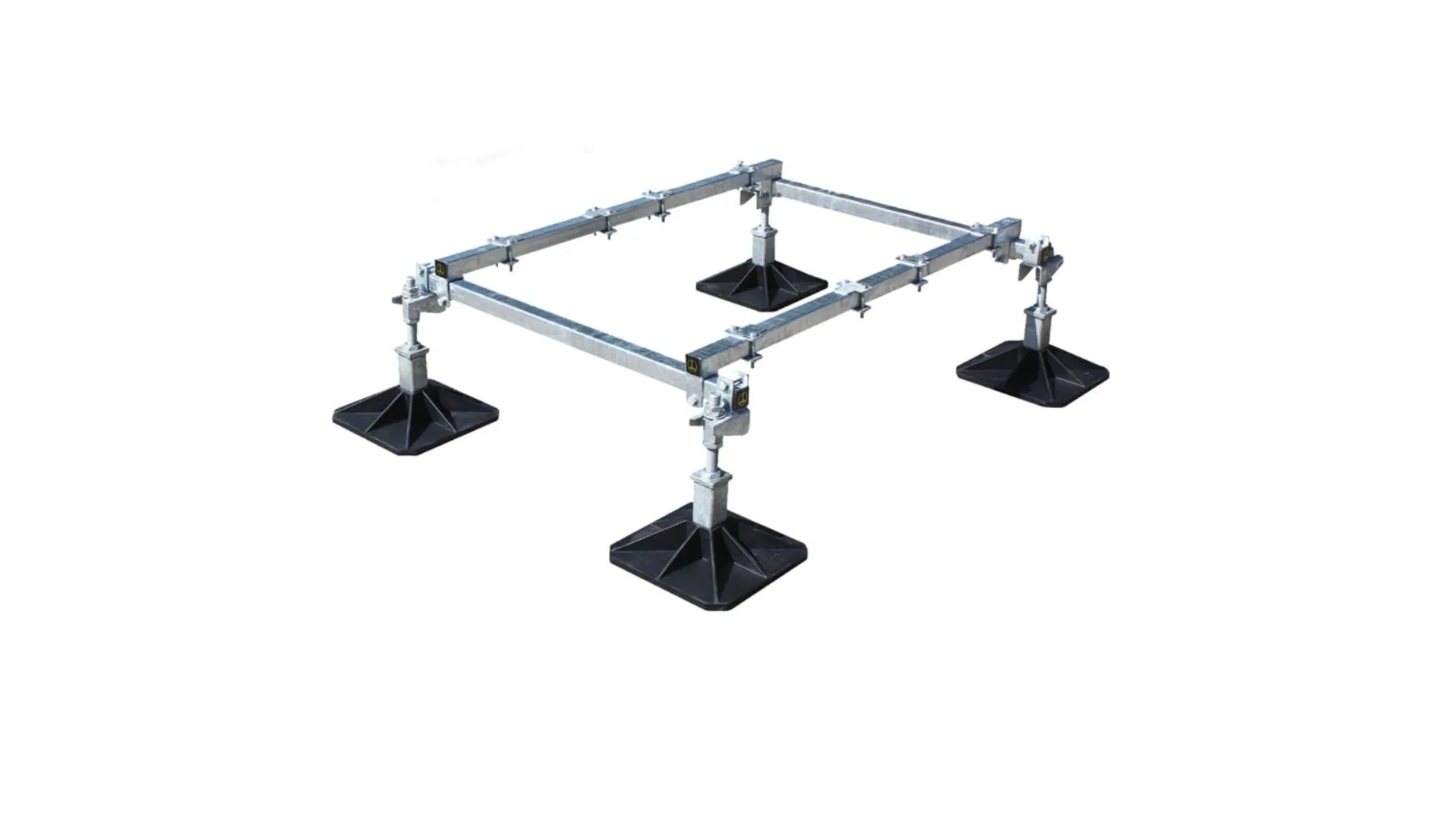 Multi Frame Pieds avec montant - BIG FOOT SYSTEMS