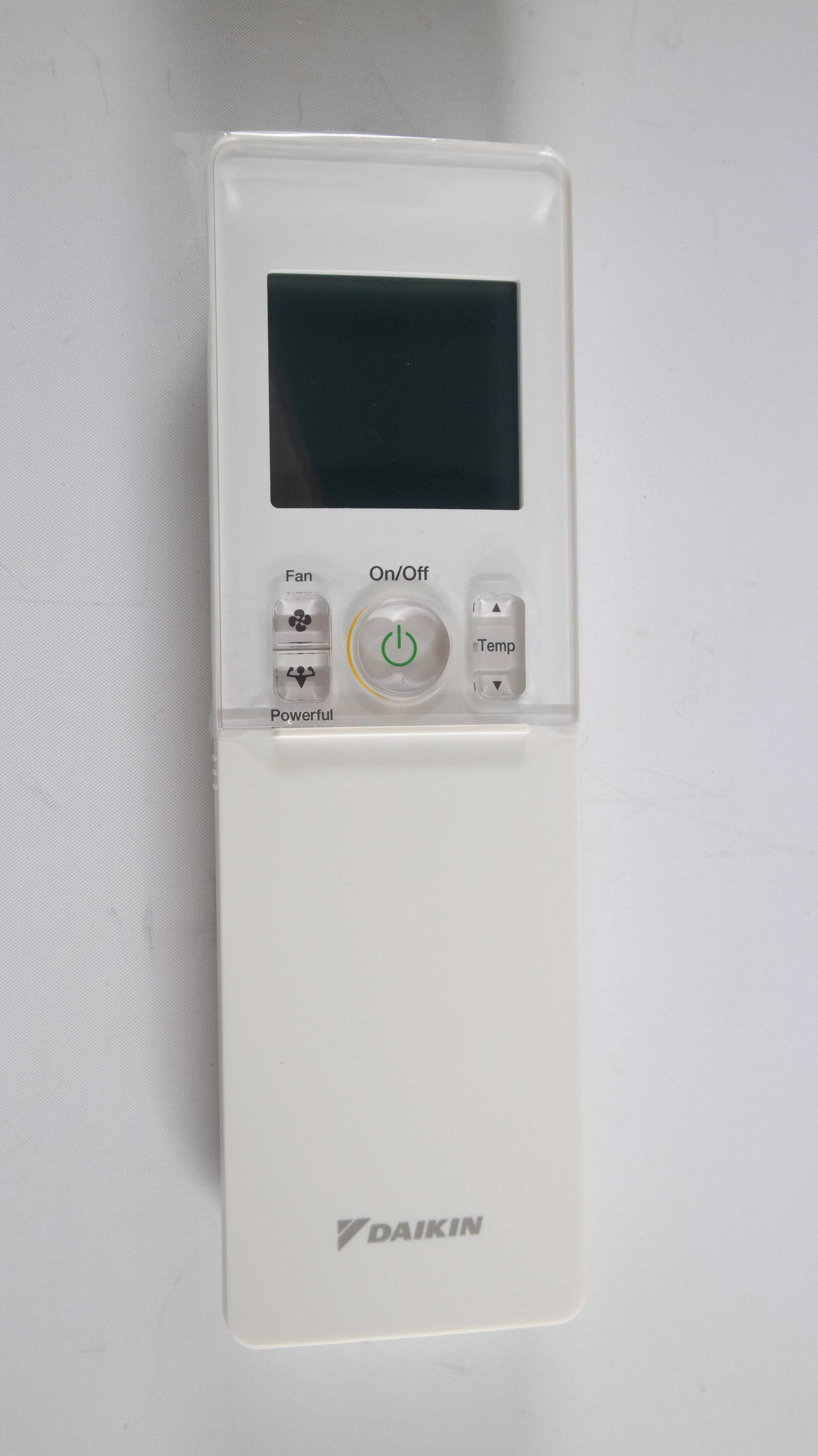 Télécommande pour FTXM35M - DAIKIN