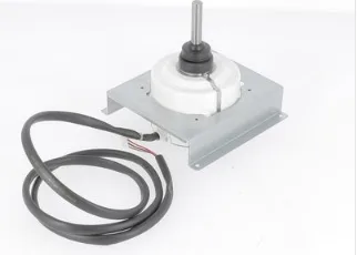 897303 Moteur ventilateur + support de moteur pour AOHG18LAT3/AOHG24LAT3 /AOYA36LFTL /  AOYA/G18LAT3 / AOYA24LAT3 / AOYG30LBTA/ - ATLANTIC FUJITSU (eco contribution 0,50€)