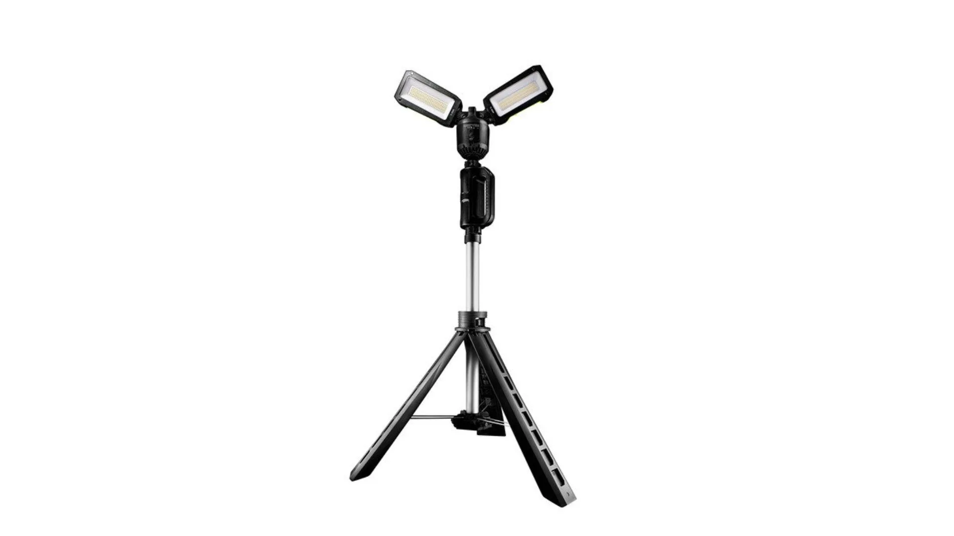 Lampe Trépied Multi-Lumière 6000 Lumens - UNILITE