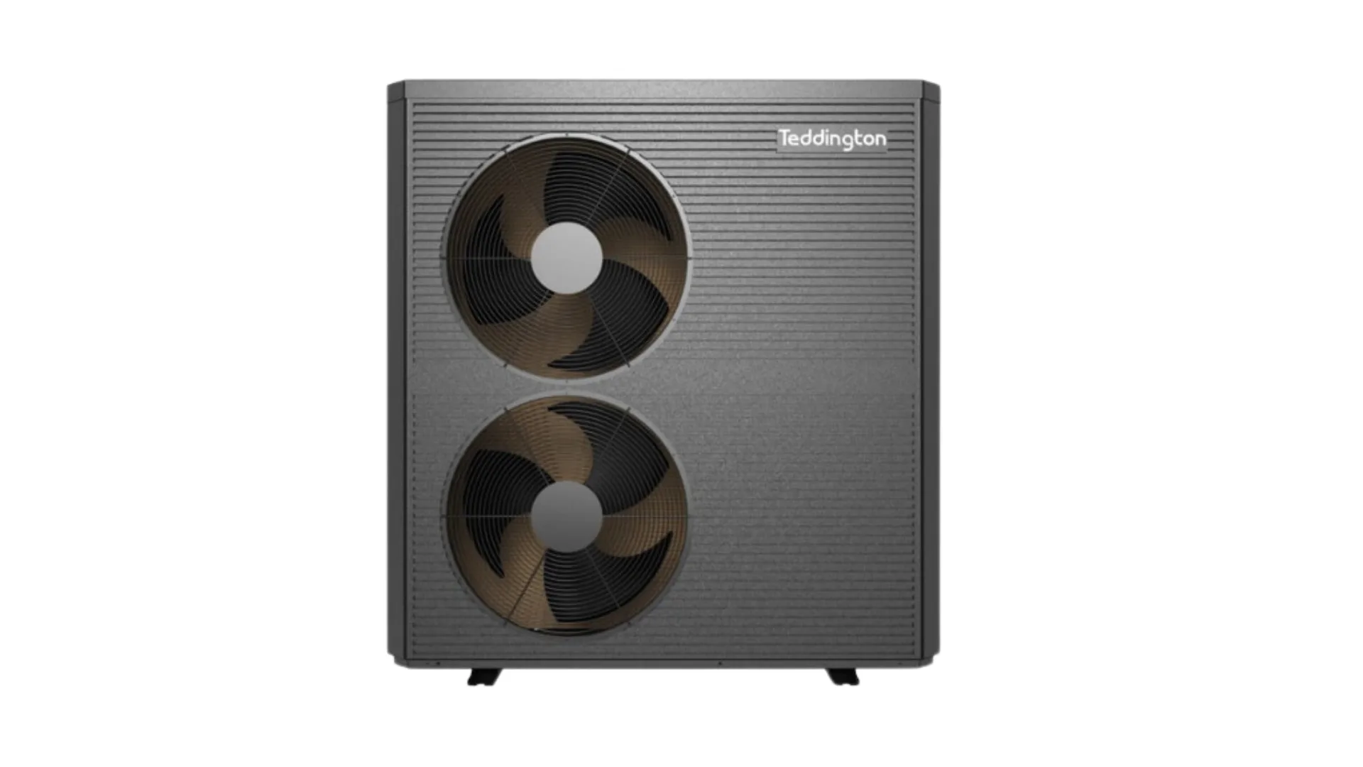 Pompe à chaleur air/eau monobloc haute température Triple-Inverter 22 kW - 230 V monophasé - 4G - TEDDINGTON