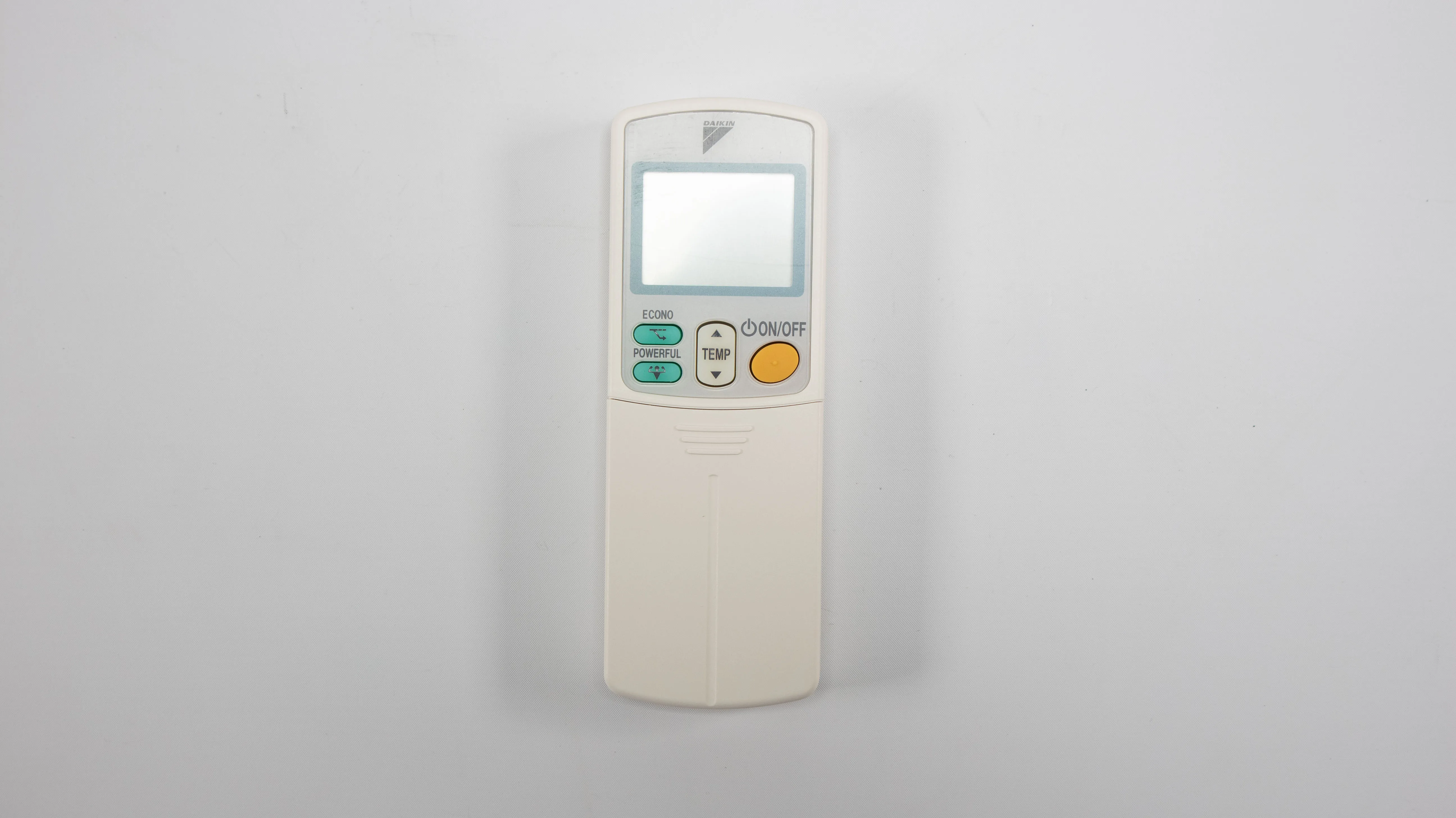 Télécommande ARC433B50  pour FTXS20D3VMW - DAIKIN