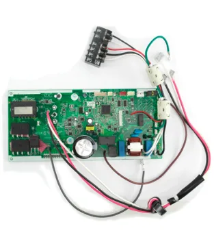 Carte régulation pour AOYG07KPCA / AOHG07KPCA - FUJITSU ATLANTIC (eco-participation incluse 0,12€ht)