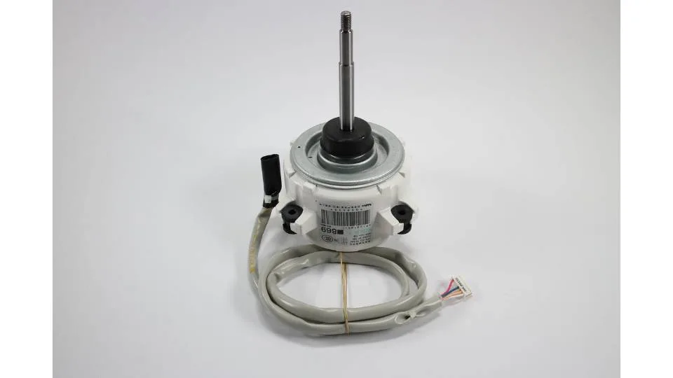5017651 - Moteur ventilateur pour RZQ71B9V3B /  RZQ71D2V1B /RZQ140B8W1B  / EDHQ014AA6W1 / RZQSG71L2(3)V1B / ERLQ014(16)CAW1 - DAIKIN