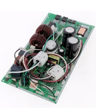 Carte inverter  pour AOYG30KBTA4 / AOYG36KBTA5 - FUJITSU ATLANTIC