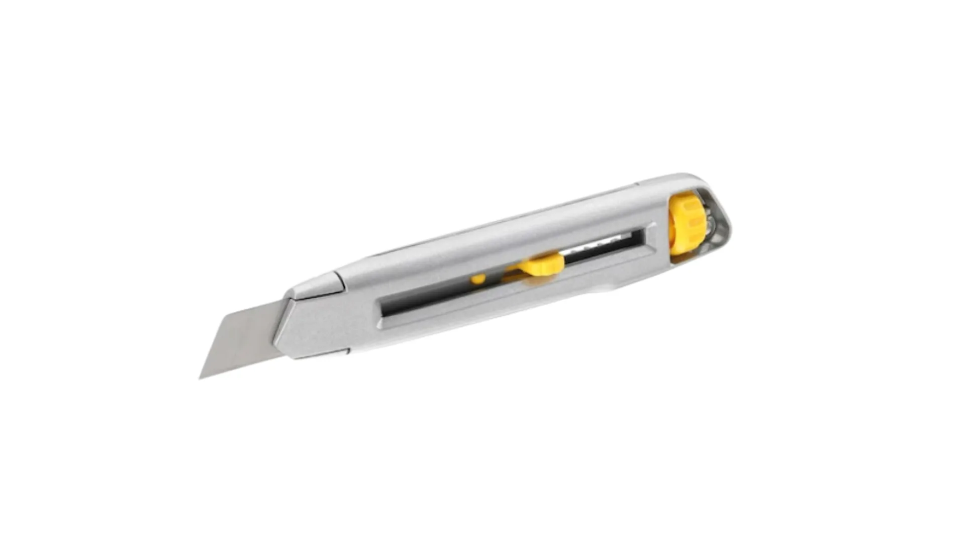 Cutter 18mm interlock - STANLEY