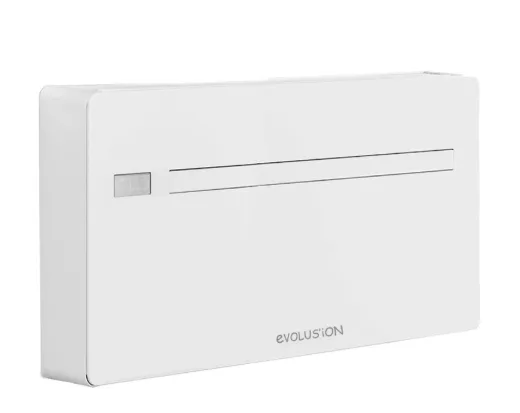 Climatiseur Monobloc Evolus'ion 15HP DC Inverter avec wifi (eco taxe participation 12,02€)