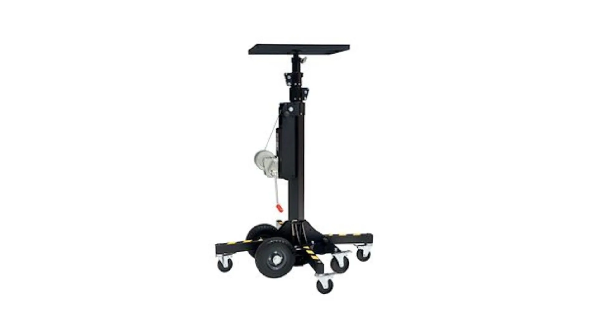 Lève charge 125kg/4m