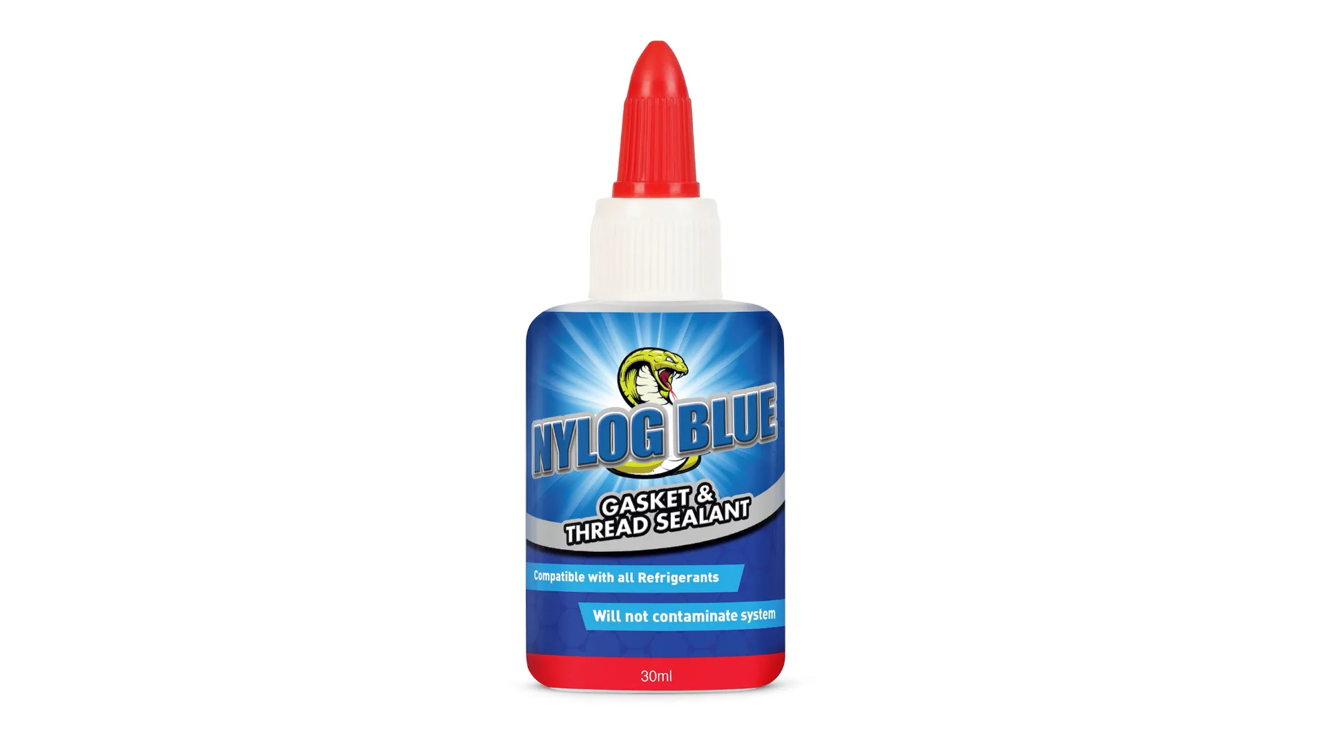 Nylog étanchéité joints et filetage (2pcs) - ADVANCED