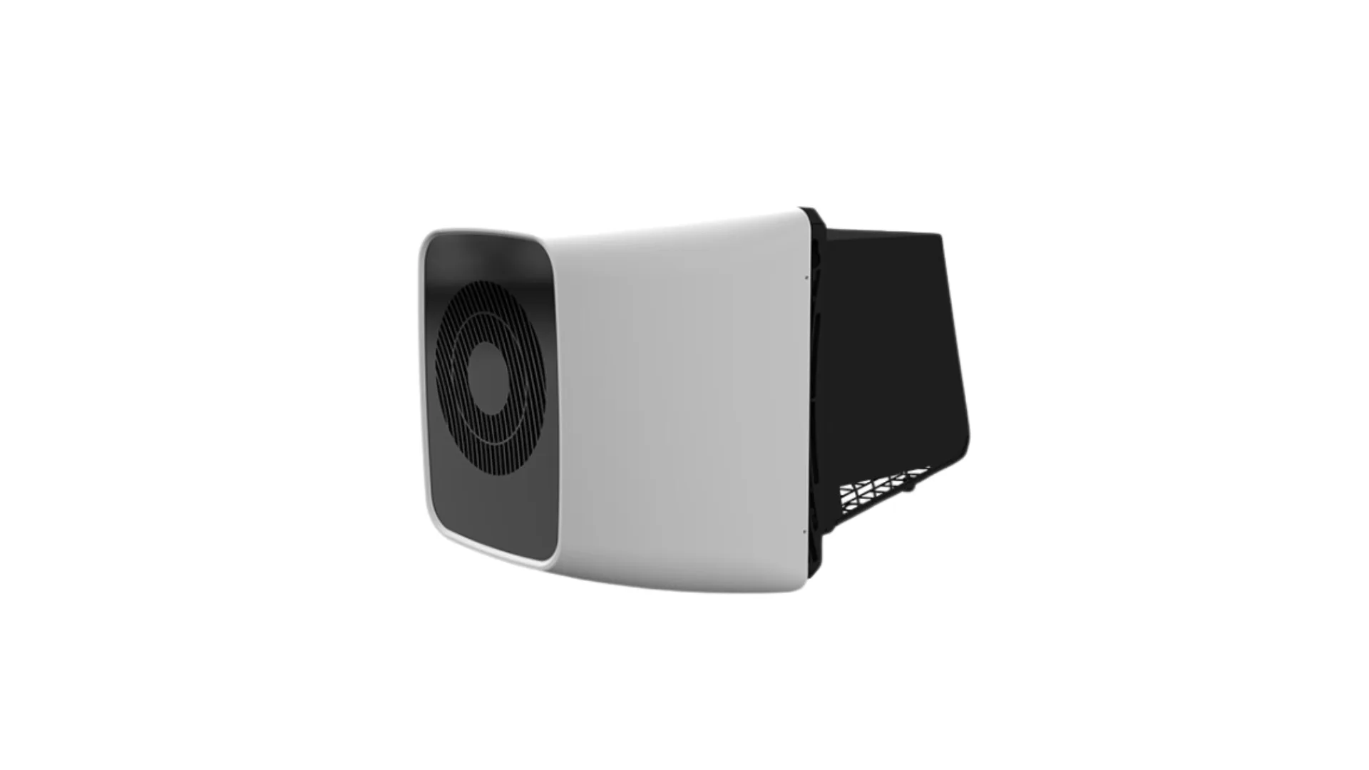 Climatiseur monobloc de cave à vin Vintage chauffage + Humidificateur + ceinture compresseur - FRIAX dont Eco- participation 7,69