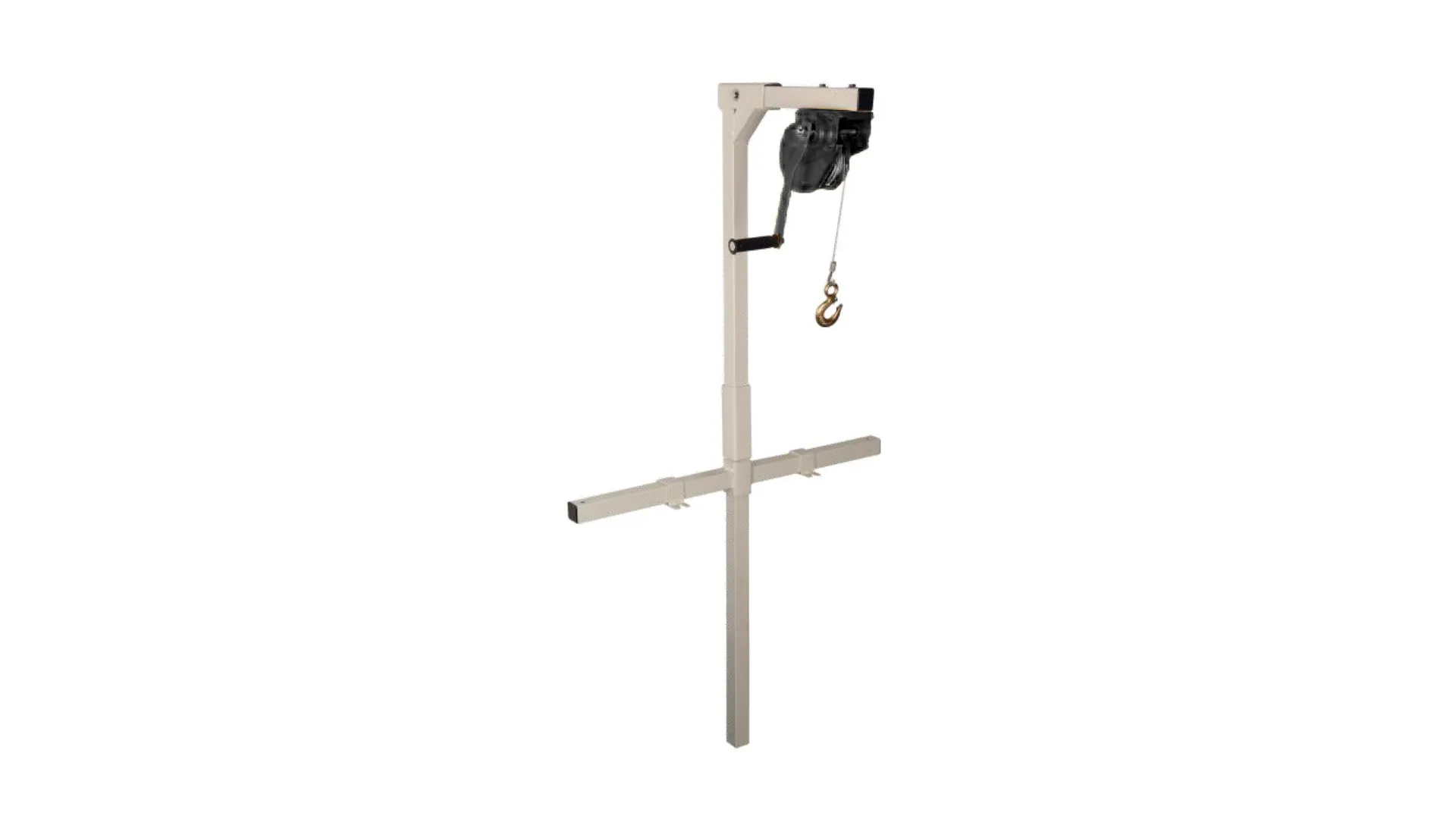 Palan pour unité extérieure de climatisation - LINSTRUMENT