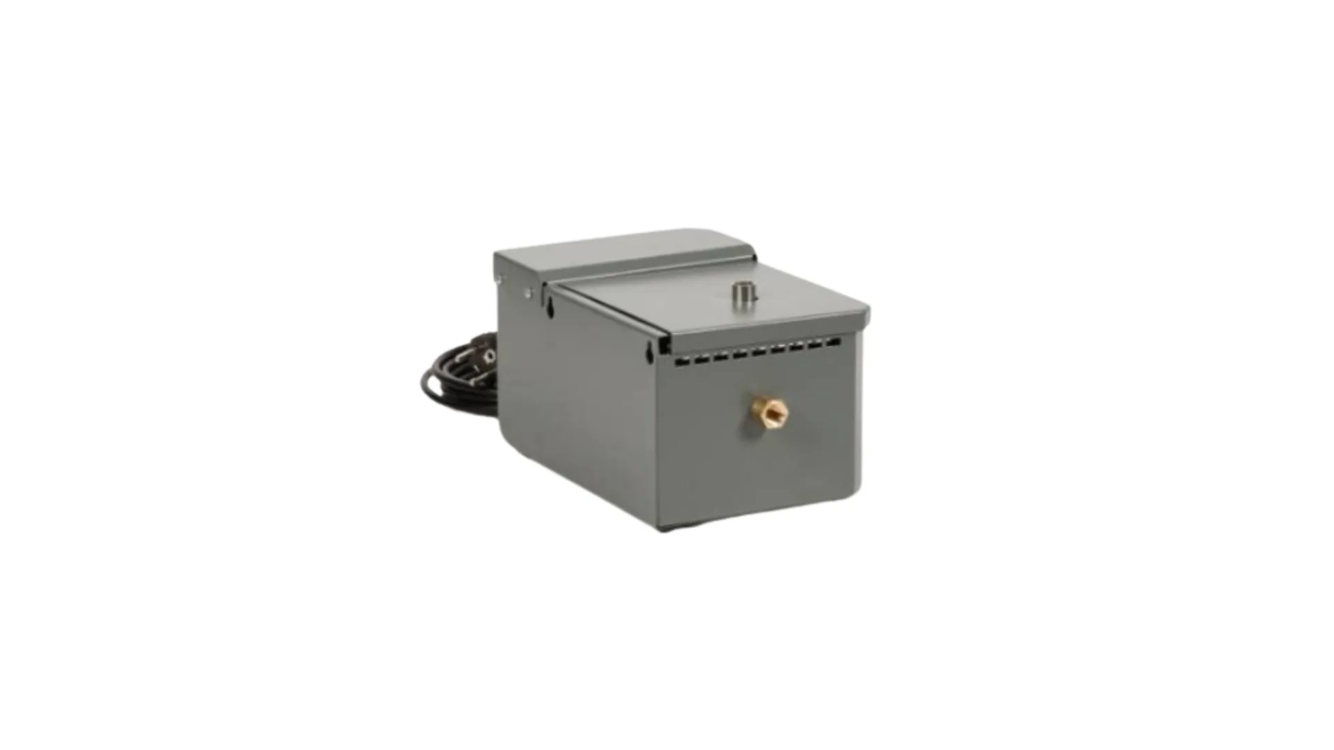 Humidificateur de cave à vin Hygromaster (capacité jusqu'à 100m3) + Kit réservoir à eau 20l - WINEMASTER