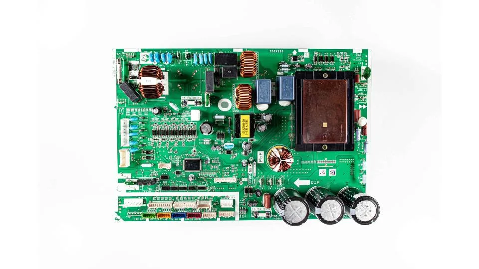 5010526 - Carte PCB1 pour 4MXS80E2V3B + 5MXS90E3V3B2 + 5MXS90E3V3B - DAIKIN