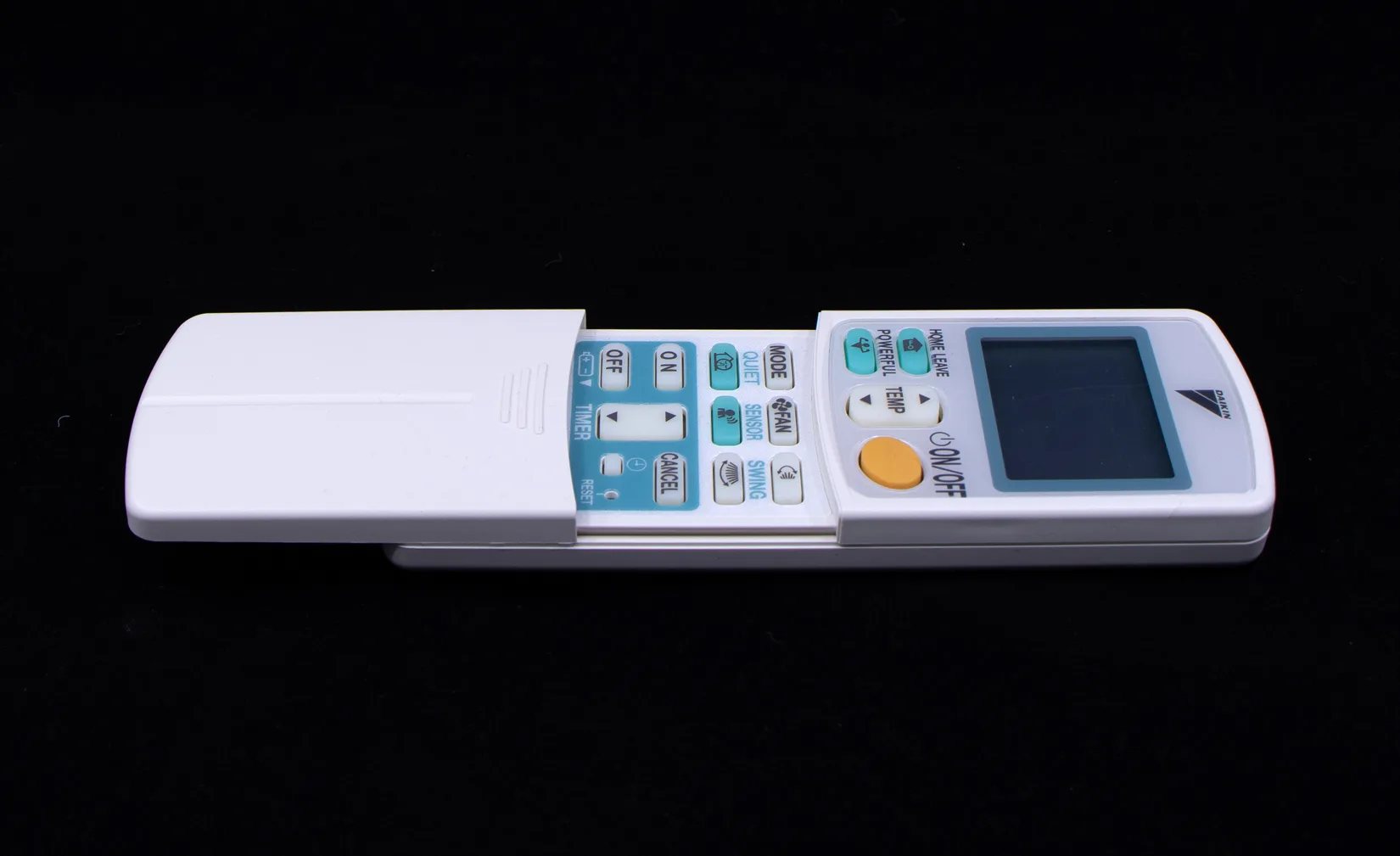 Télécommande ARC433B70 - FTXS50FV1B - DAIKIN