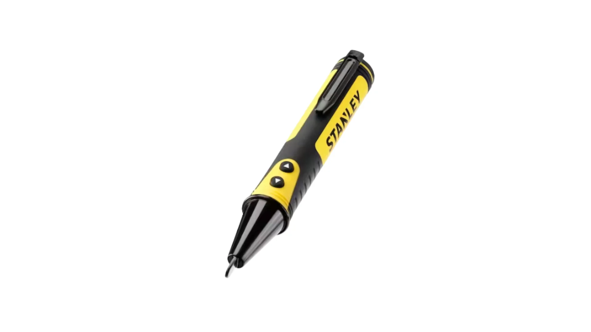 Stylo testeur de tension et détecteur métal - STANLEY / FATMAX